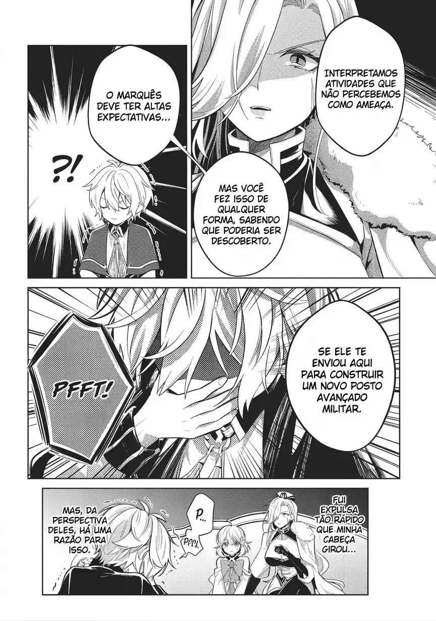 Okiraku Ryoushu No Tanoshii Ryouchi Animexnovel Easygoing Territory Defense Manga Ch 16 Page 15