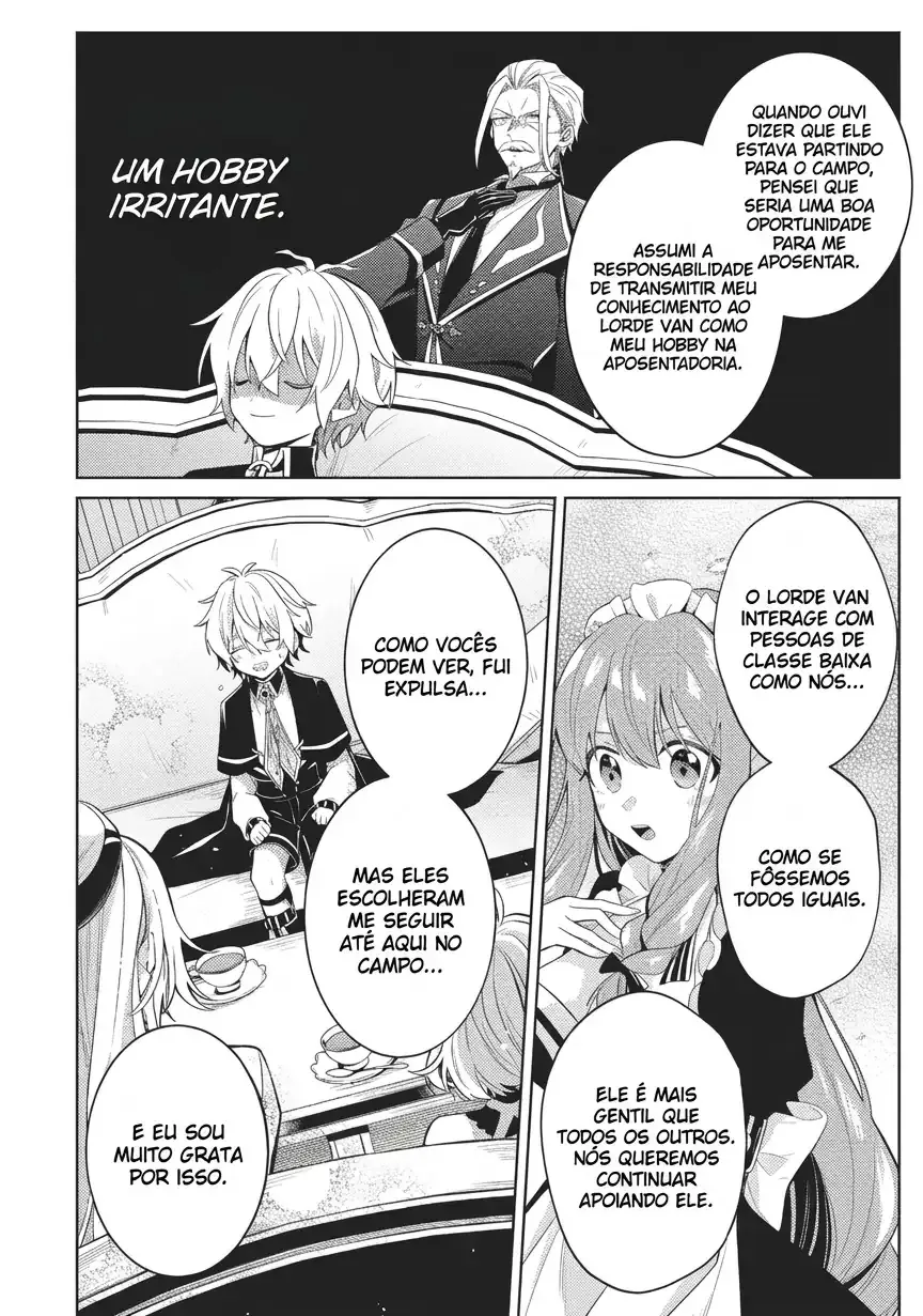 Okiraku Ryoushu No Tanoshii Ryouchi Animexnovel Easygoing Territory Defense Manga Ch 16 Page 20