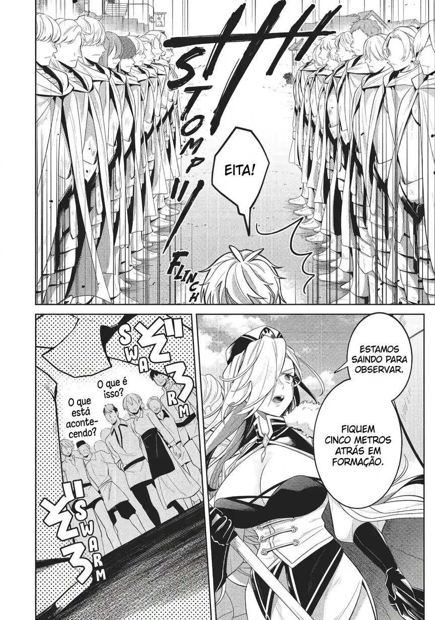 Okiraku Ryoushu No Tanoshii Ryouchi Animexnovel Easygoing Territory Defense Manga Ch 16 Page 22