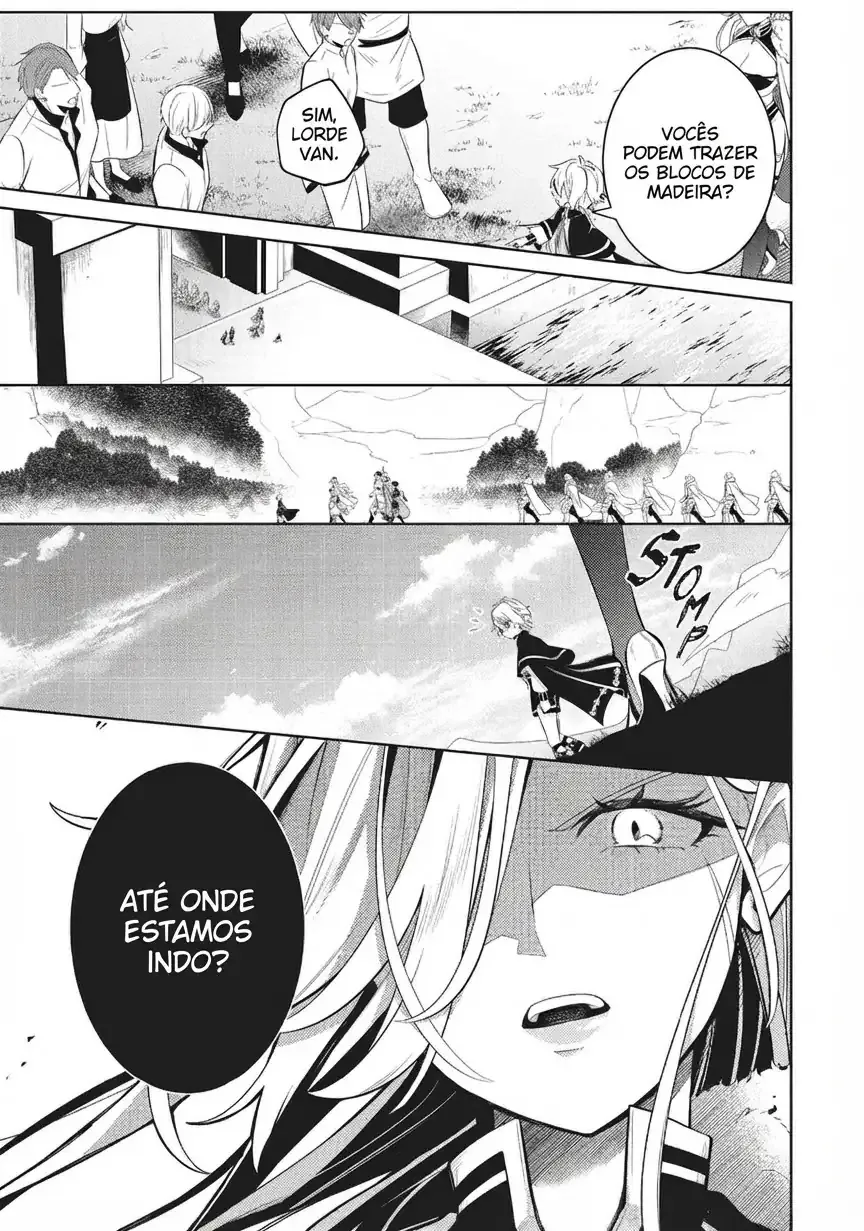 Okiraku Ryoushu No Tanoshii Ryouchi Animexnovel Easygoing Territory Defense Manga Ch 16 Page 23