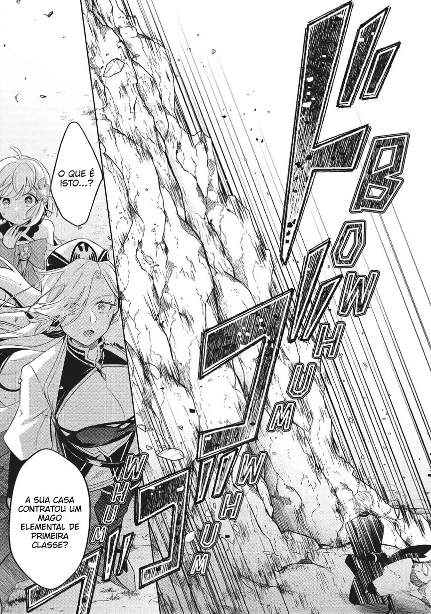Okiraku Ryoushu No Tanoshii Ryouchi Animexnovel Easygoing Territory Defense Manga Ch 16 Page 25
