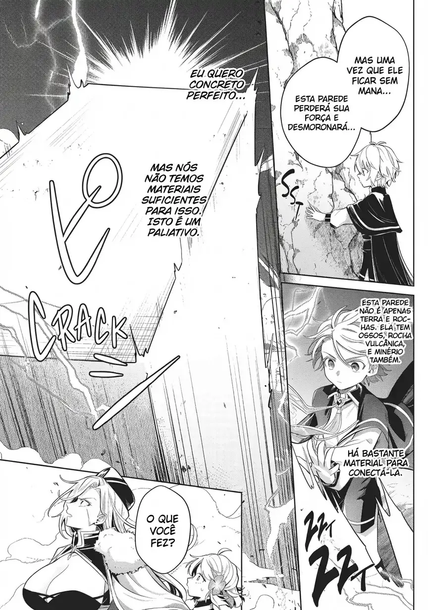 Okiraku Ryoushu No Tanoshii Ryouchi Animexnovel Easygoing Territory Defense Manga Ch 16 Page 26