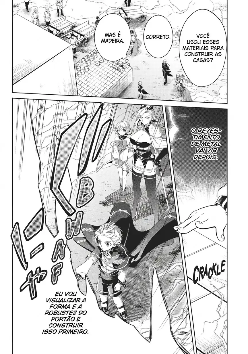 Okiraku Ryoushu No Tanoshii Ryouchi Animexnovel Easygoing Territory Defense Manga Ch 16 Page 27