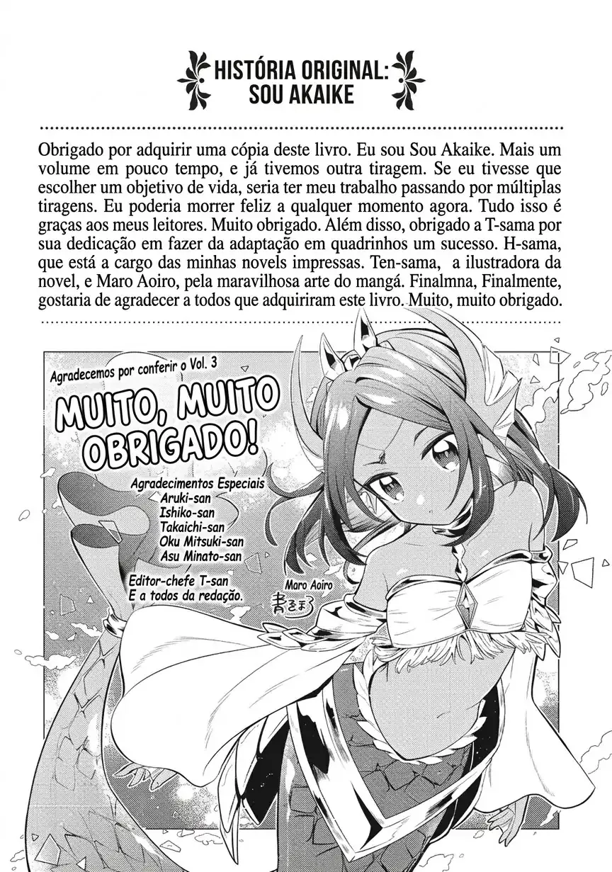 Okiraku Ryoushu No Tanoshii Ryouchi Animexnovel Easygoing Territory Defense Manga Ch 16 Page 36