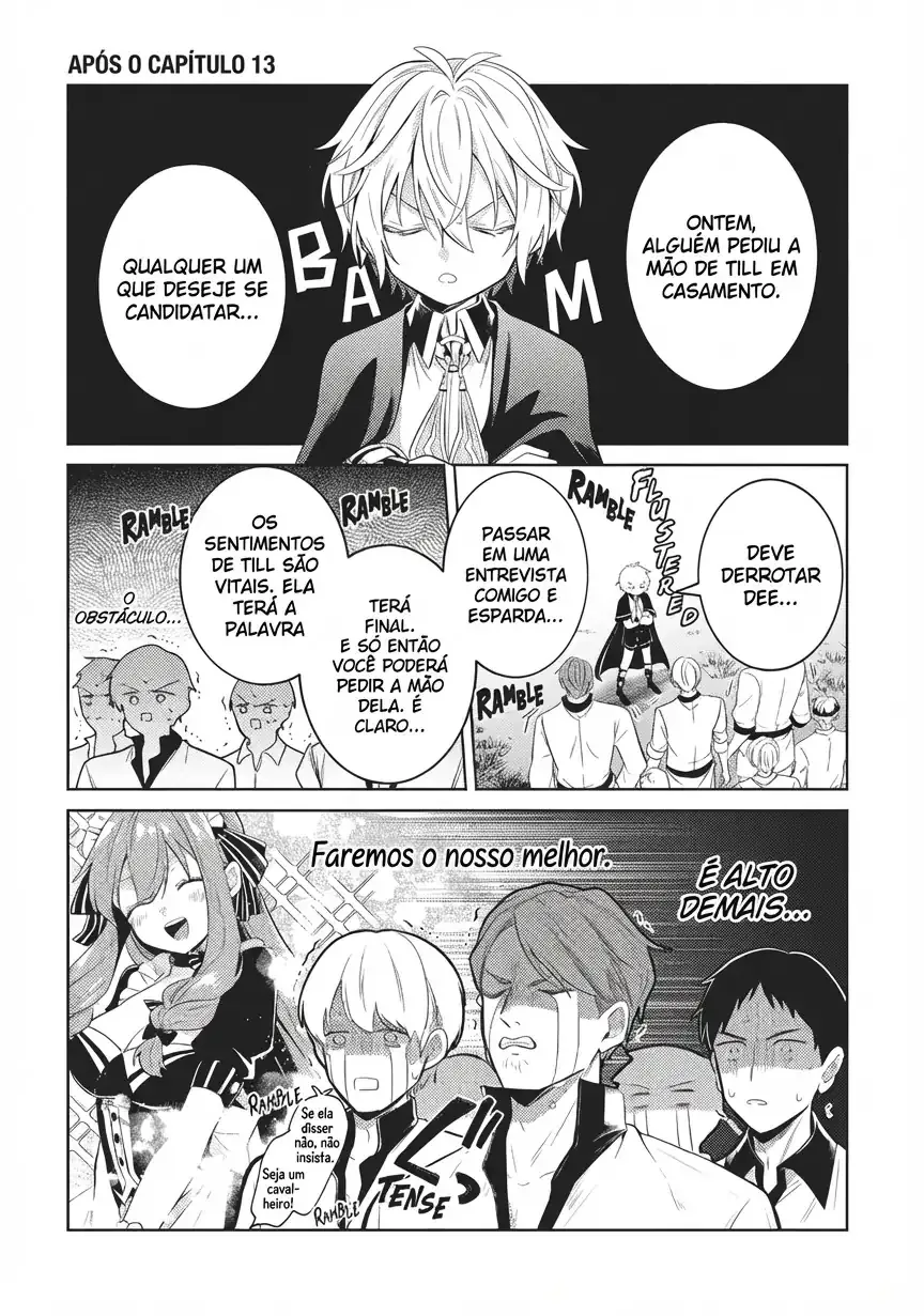 Okiraku Ryoushu No Tanoshii Ryouchi Animexnovel Easygoing Territory Defense Manga Ch 16 Page 38