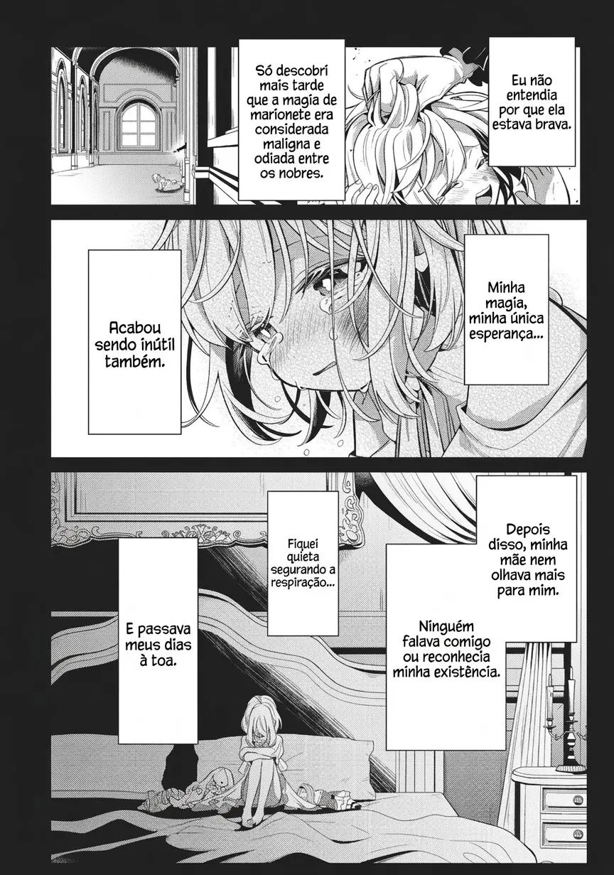 Okiraku Ryoushu No Tanoshii Ryouchi Animexnovel Easygoing Territory Defense Manga Ch 17 Page 10