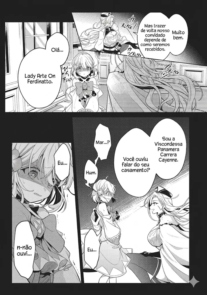Okiraku Ryoushu No Tanoshii Ryouchi Animexnovel Easygoing Territory Defense Manga Ch 17 Page 13