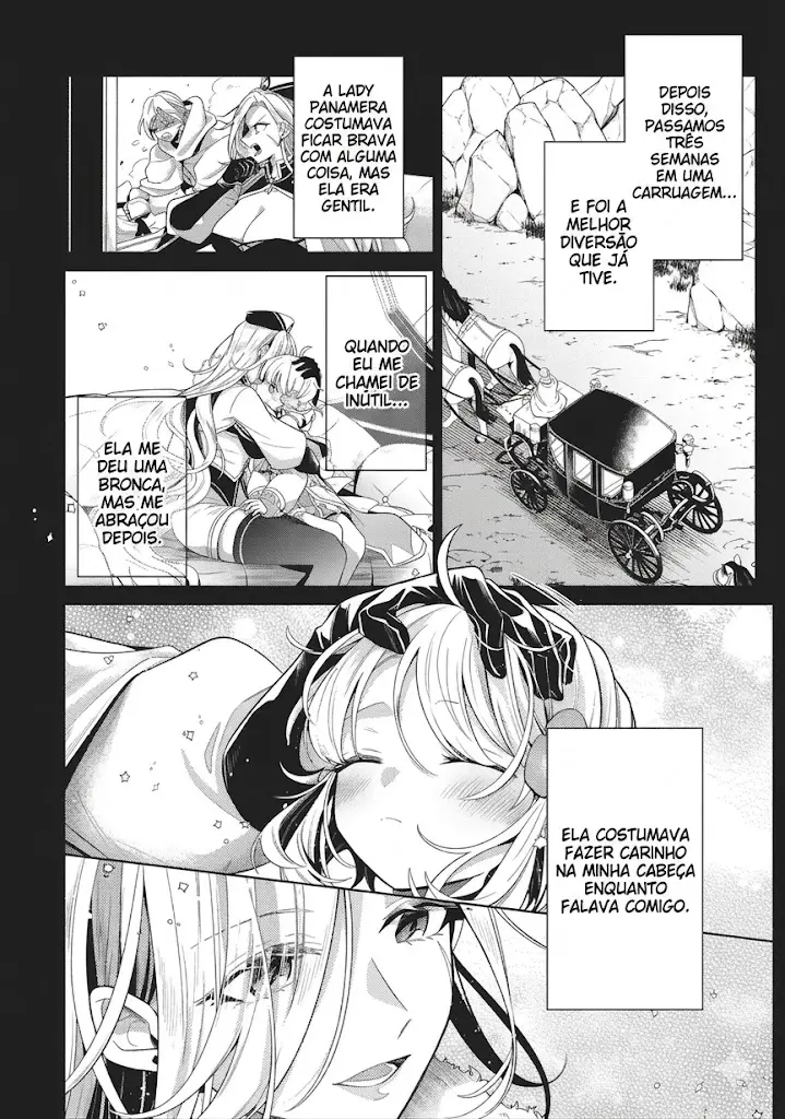 Okiraku Ryoushu No Tanoshii Ryouchi Animexnovel Easygoing Territory Defense Manga Ch 17 Page 16