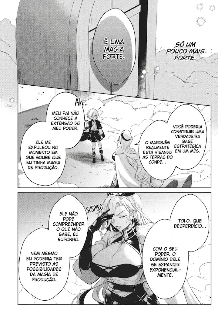 Okiraku Ryoushu No Tanoshii Ryouchi Animexnovel Easygoing Territory Defense Manga Ch 17 Page 22