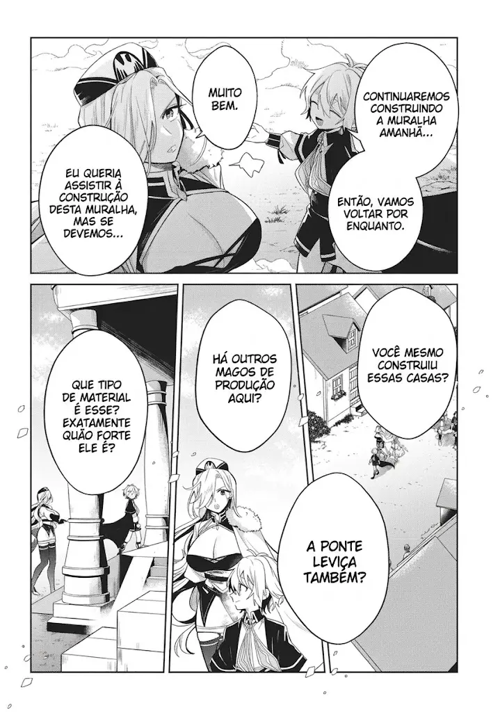 Okiraku Ryoushu No Tanoshii Ryouchi Animexnovel Easygoing Territory Defense Manga Ch 17 Page 23
