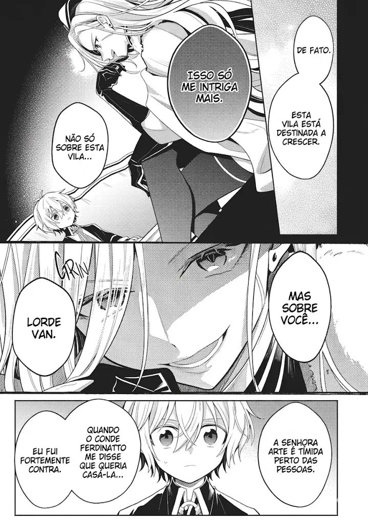 Okiraku Ryoushu No Tanoshii Ryouchi Animexnovel Easygoing Territory Defense Manga Ch 17 Page 25