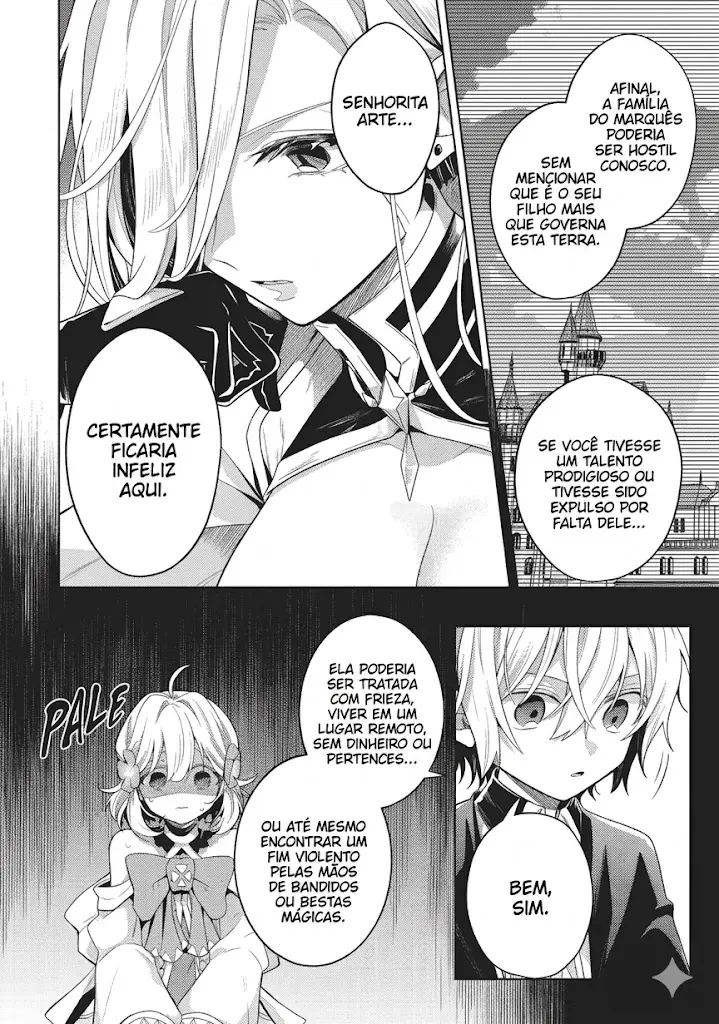 Okiraku Ryoushu No Tanoshii Ryouchi Animexnovel Easygoing Territory Defense Manga Ch 17 Page 26