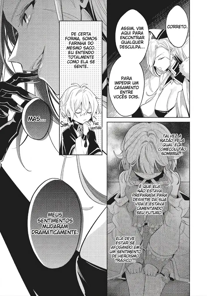 Okiraku Ryoushu No Tanoshii Ryouchi Animexnovel Easygoing Territory Defense Manga Ch 17 Page 27