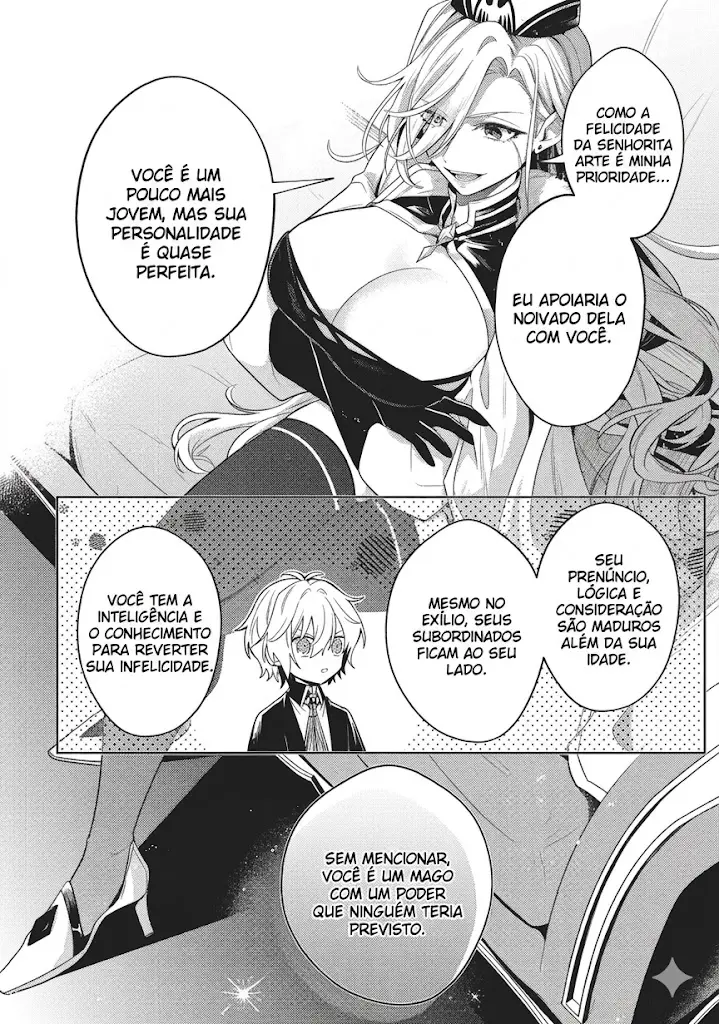 Okiraku Ryoushu No Tanoshii Ryouchi Animexnovel Easygoing Territory Defense Manga Ch 17 Page 28