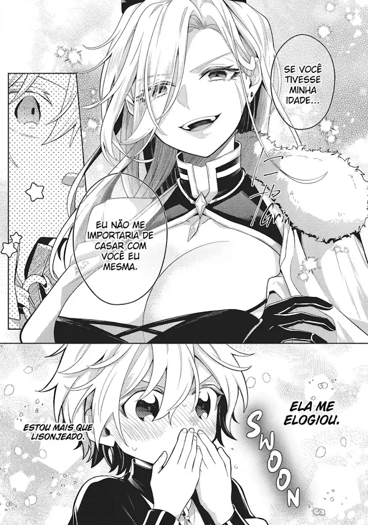 Okiraku Ryoushu No Tanoshii Ryouchi Animexnovel Easygoing Territory Defense Manga Ch 17 Page 29