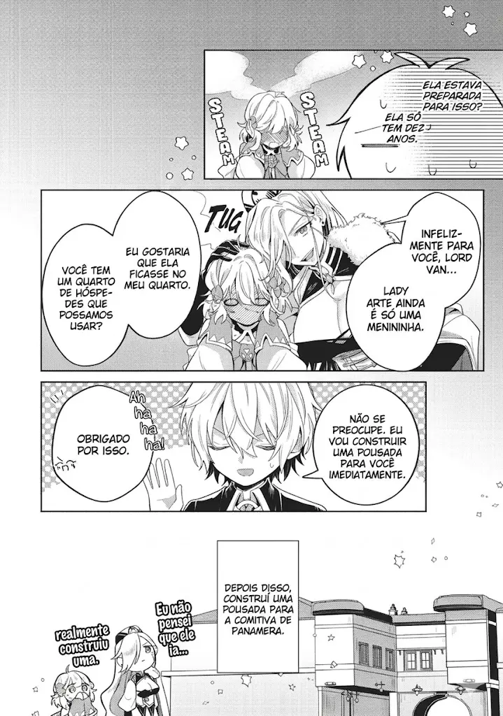 Okiraku Ryoushu No Tanoshii Ryouchi Animexnovel Easygoing Territory Defense Manga Ch 17 Page 36