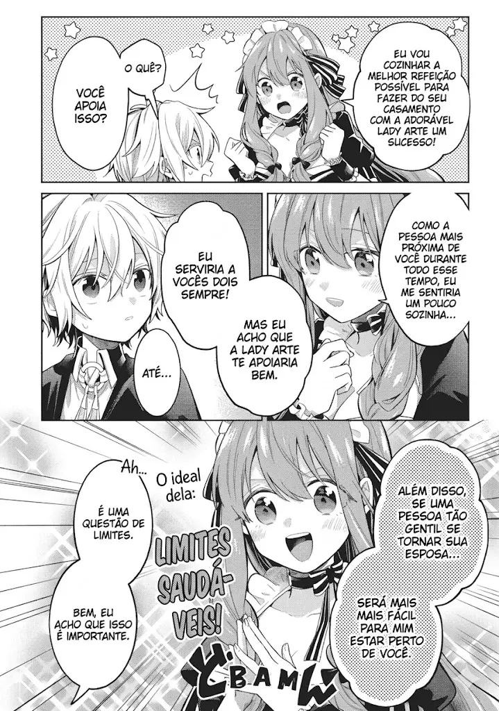 Okiraku Ryoushu No Tanoshii Ryouchi Animexnovel Easygoing Territory Defense Manga Ch 17 Page 38