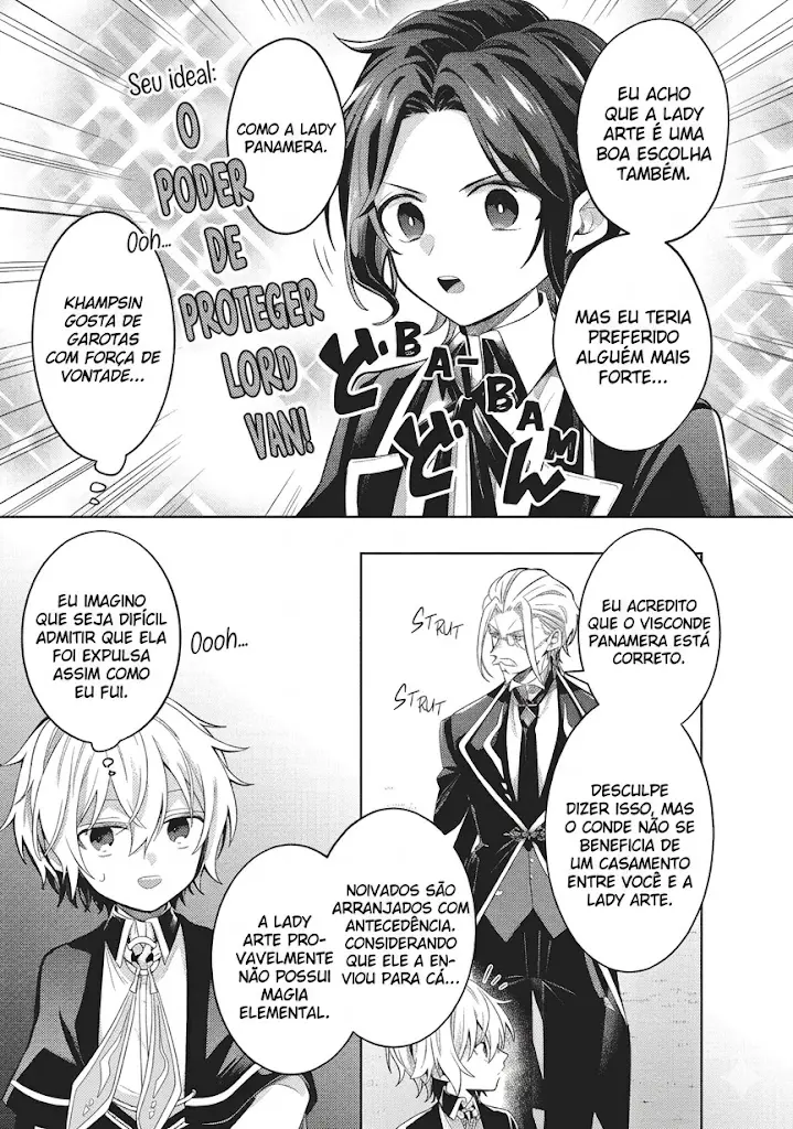 Okiraku Ryoushu No Tanoshii Ryouchi Animexnovel Easygoing Territory Defense Manga Ch 17 Page 39