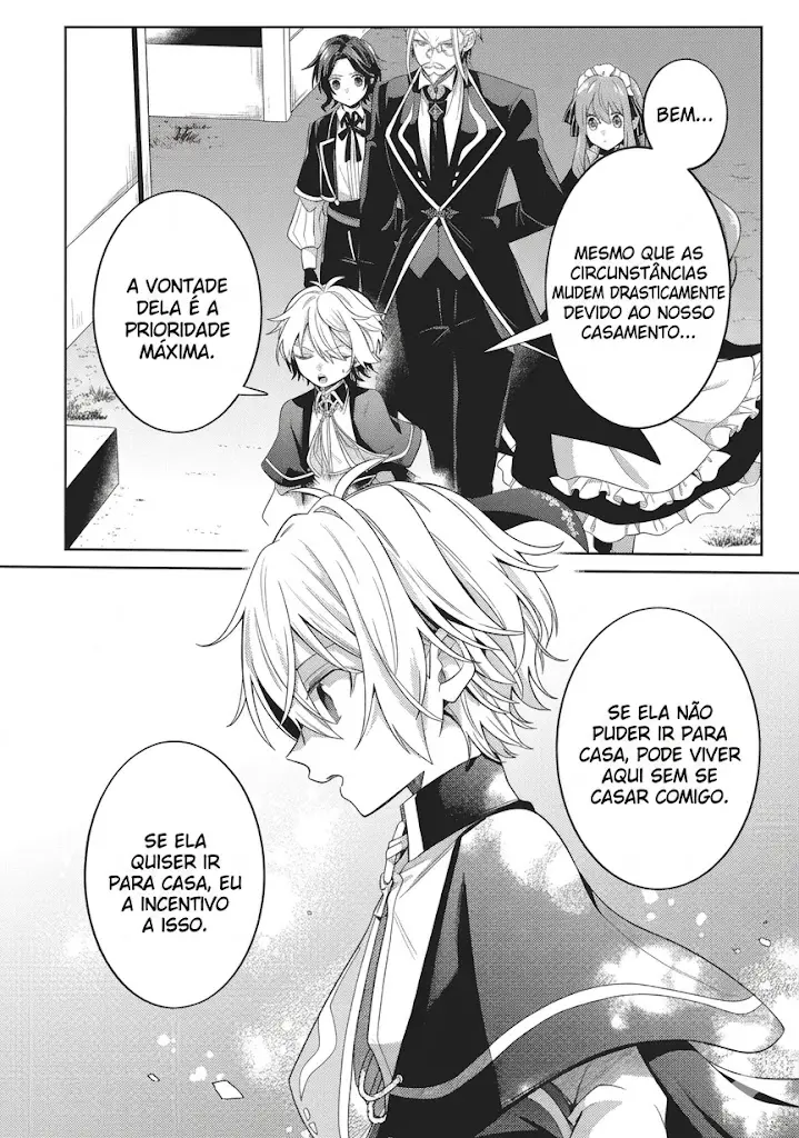 Okiraku Ryoushu No Tanoshii Ryouchi Animexnovel Easygoing Territory Defense Manga Ch 17 Page 42