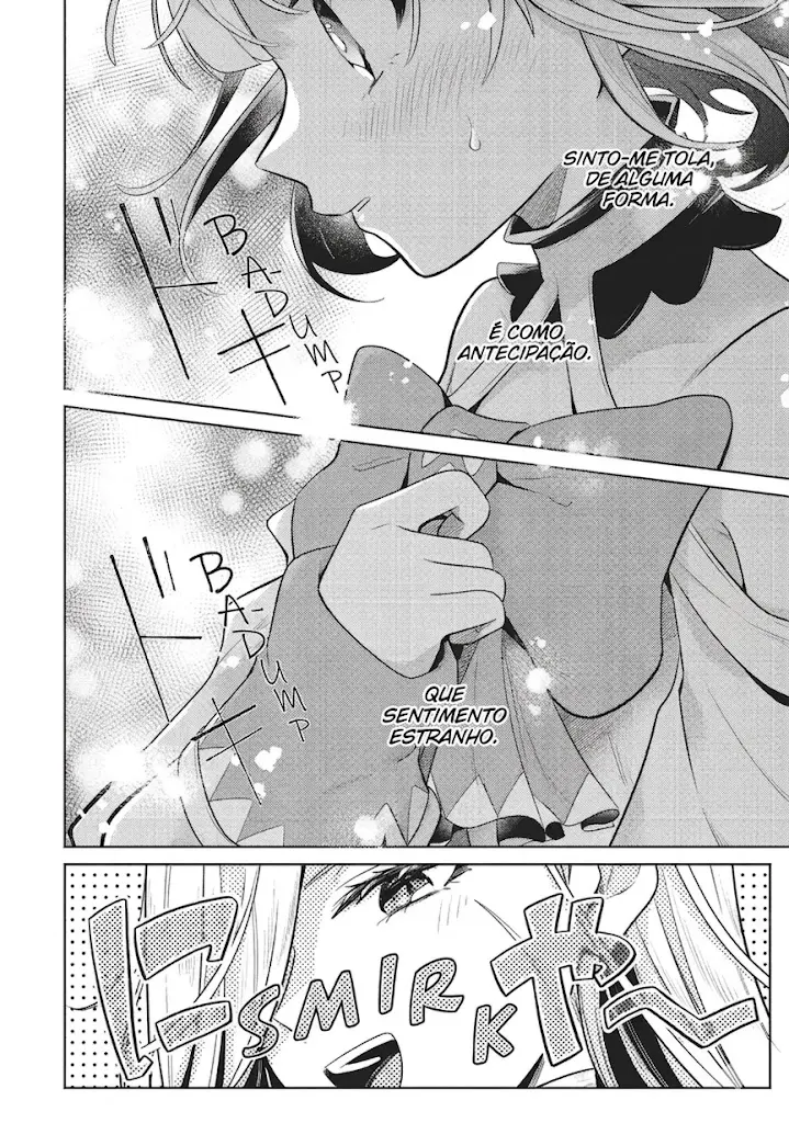 Okiraku Ryoushu No Tanoshii Ryouchi Animexnovel Easygoing Territory Defense Manga Ch 18 Page 09