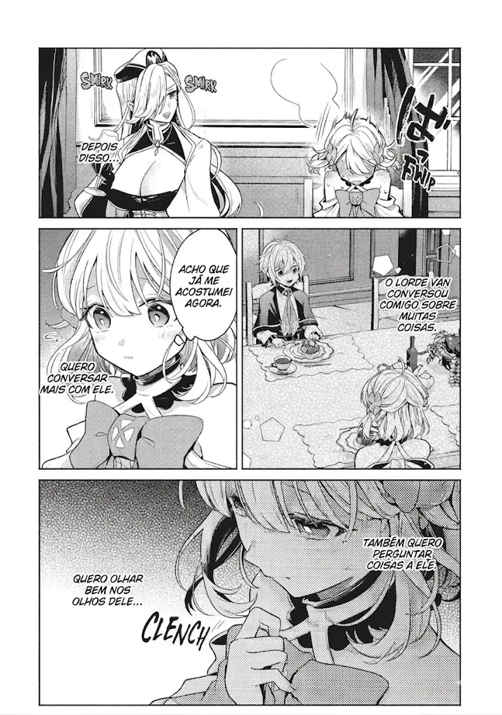 Okiraku Ryoushu No Tanoshii Ryouchi Animexnovel Easygoing Territory Defense Manga Ch 18 Page 10