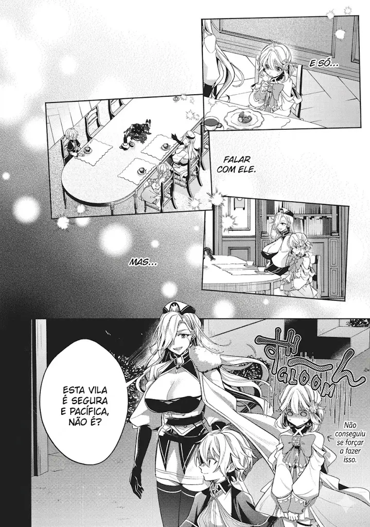 Okiraku Ryoushu No Tanoshii Ryouchi Animexnovel Easygoing Territory Defense Manga Ch 18 Page 11