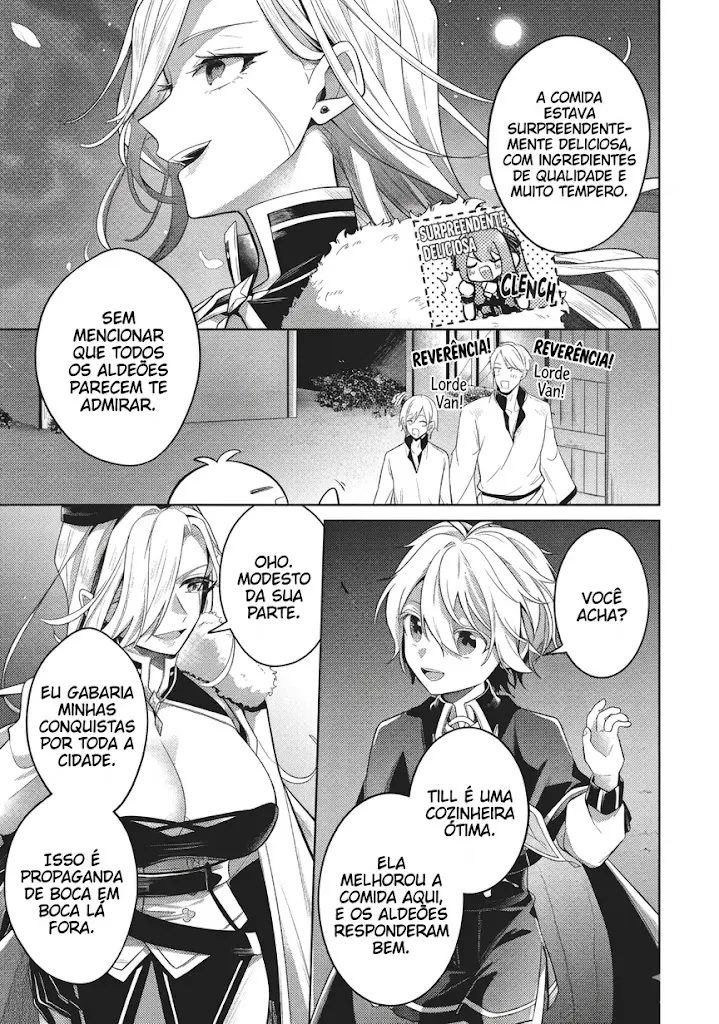 Okiraku Ryoushu No Tanoshii Ryouchi Animexnovel Easygoing Territory Defense Manga Ch 18 Page 12