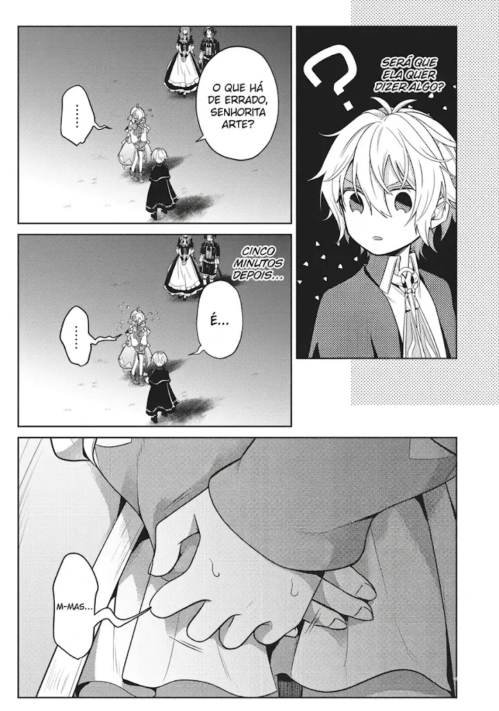 Okiraku Ryoushu No Tanoshii Ryouchi Animexnovel Easygoing Territory Defense Manga Ch 18 Page 14