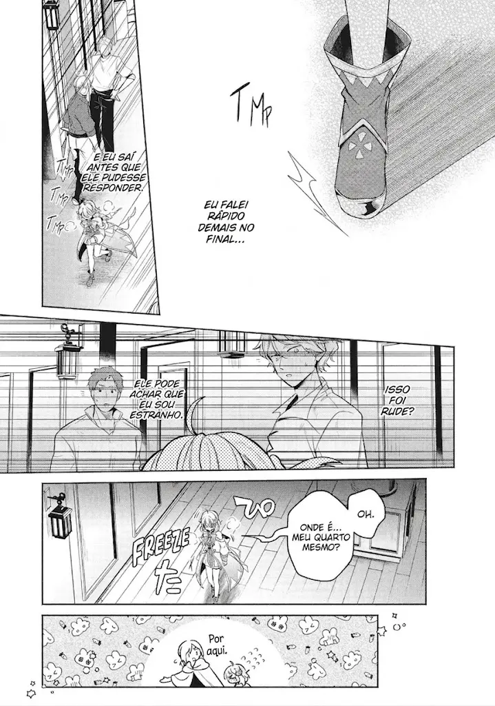 Okiraku Ryoushu No Tanoshii Ryouchi Animexnovel Easygoing Territory Defense Manga Ch 18 Page 16