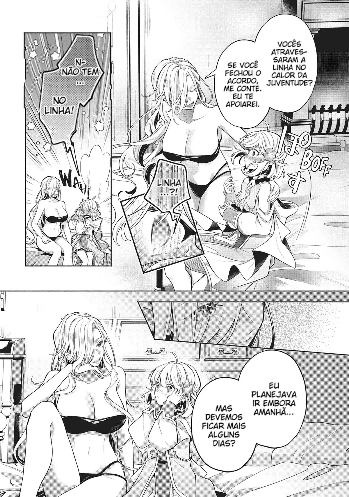 Okiraku Ryoushu No Tanoshii Ryouchi Animexnovel Easygoing Territory Defense Manga Ch 18 Page 18