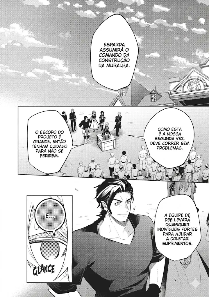 Okiraku Ryoushu No Tanoshii Ryouchi Animexnovel Easygoing Territory Defense Manga Ch 18 Page 21