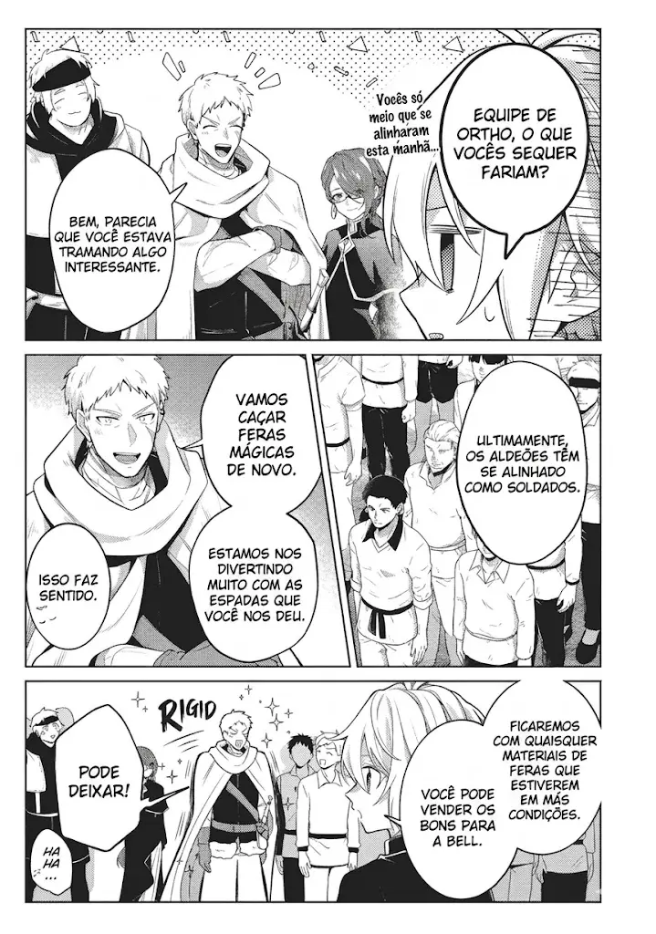 Okiraku Ryoushu No Tanoshii Ryouchi Animexnovel Easygoing Territory Defense Manga Ch 18 Page 22