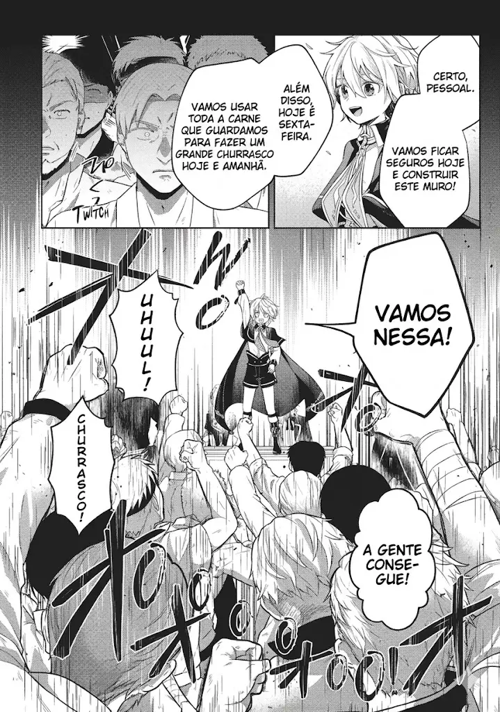 Okiraku Ryoushu No Tanoshii Ryouchi Animexnovel Easygoing Territory Defense Manga Ch 18 Page 23