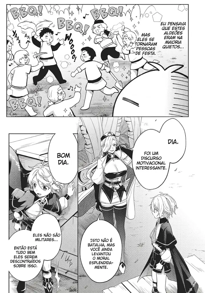 Okiraku Ryoushu No Tanoshii Ryouchi Animexnovel Easygoing Territory Defense Manga Ch 18 Page 24