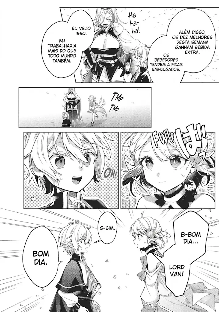 Okiraku Ryoushu No Tanoshii Ryouchi Animexnovel Easygoing Territory Defense Manga Ch 18 Page 25