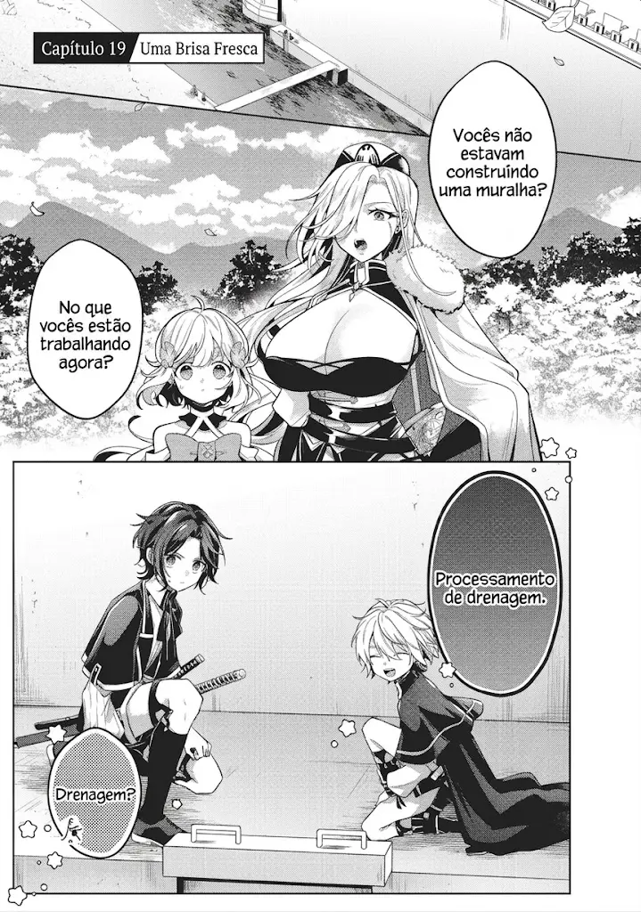 Okiraku Ryoushu No Tanoshii Ryouchi Animexnovel Easygoing Territory Defense Manga Ch 19 Page 02