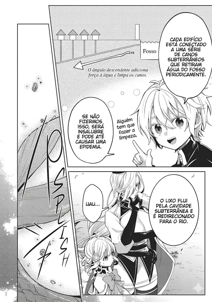 Okiraku Ryoushu No Tanoshii Ryouchi Animexnovel Easygoing Territory Defense Manga Ch 19 Page 03