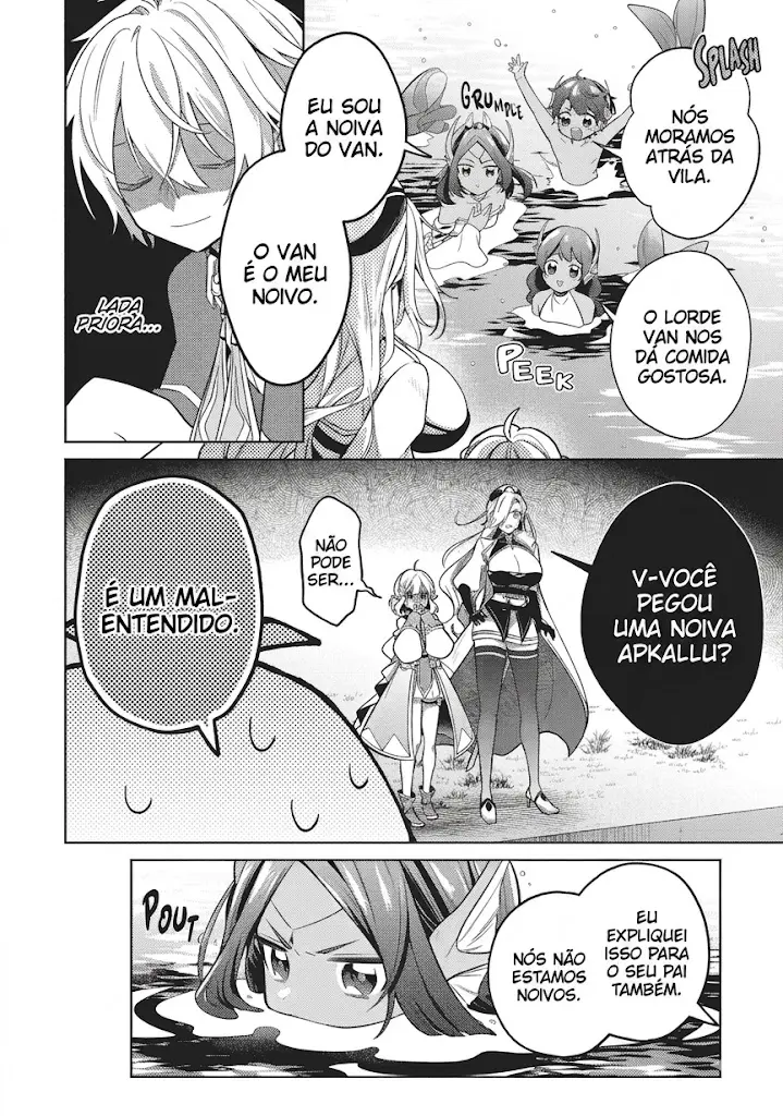 Okiraku Ryoushu No Tanoshii Ryouchi Animexnovel Easygoing Territory Defense Manga Ch 19 Page 05