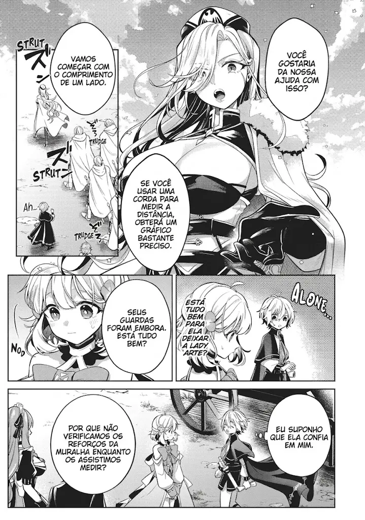 Okiraku Ryoushu No Tanoshii Ryouchi Animexnovel Easygoing Territory Defense Manga Ch 19 Page 10