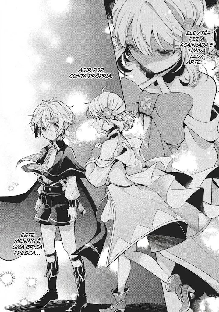 Okiraku Ryoushu No Tanoshii Ryouchi Animexnovel Easygoing Territory Defense Manga Ch 19 Page 18