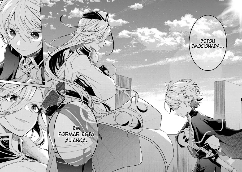 Okiraku Ryoushu No Tanoshii Ryouchi Animexnovel Easygoing Territory Defense Manga Ch 19 Page 21