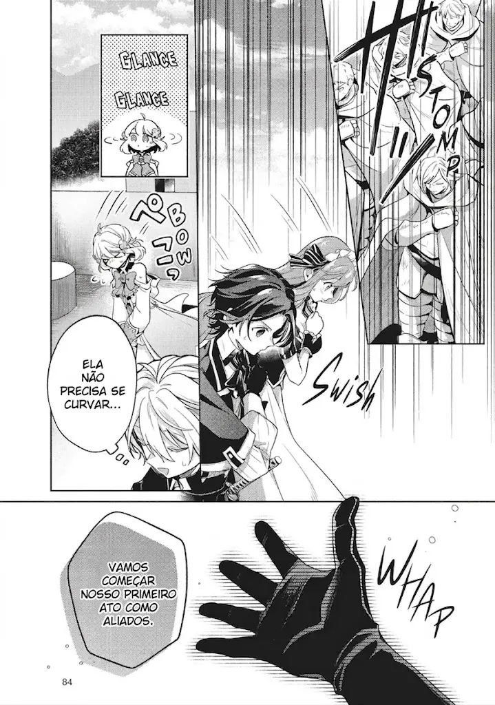 Okiraku Ryoushu No Tanoshii Ryouchi Animexnovel Easygoing Territory Defense Manga Ch 19 Page 22