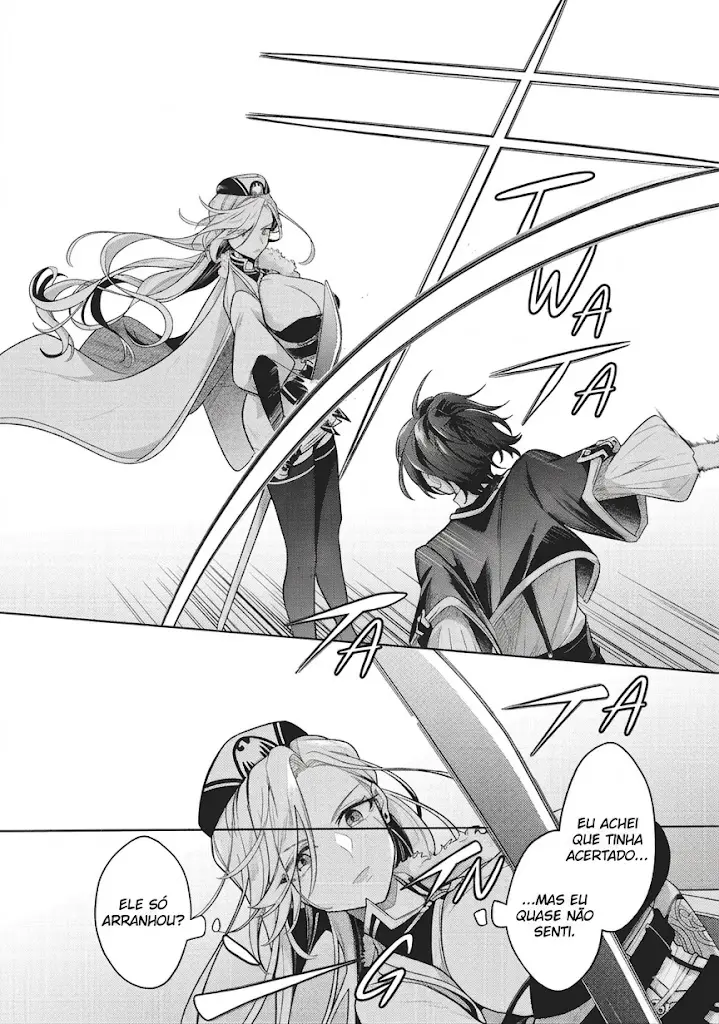 Okiraku Ryoushu No Tanoshii Ryouchi Animexnovel Easygoing Territory Defense Manga Ch 19 Page 26