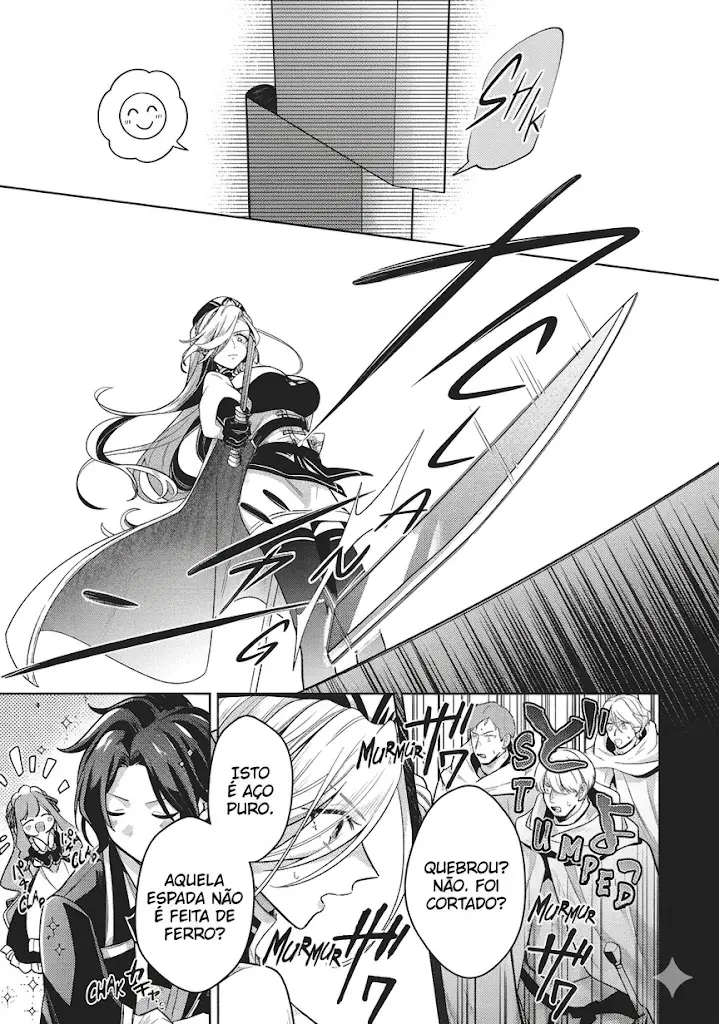 Okiraku Ryoushu No Tanoshii Ryouchi Animexnovel Easygoing Territory Defense Manga Ch 19 Page 27