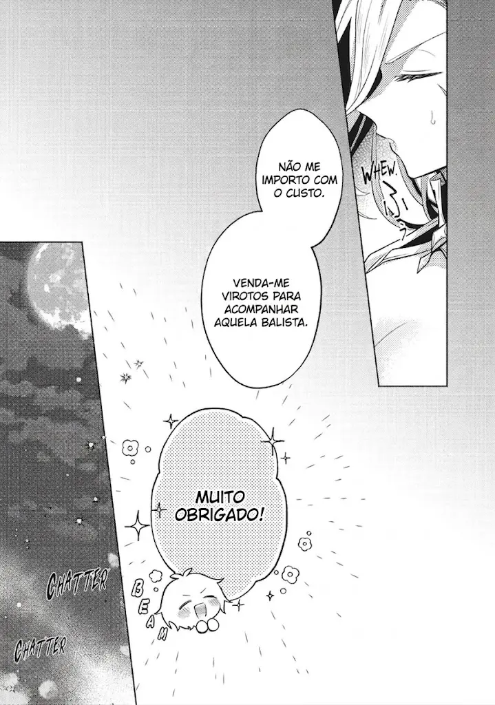 Okiraku Ryoushu No Tanoshii Ryouchi Animexnovel Easygoing Territory Defense Manga Ch 19 Page 29