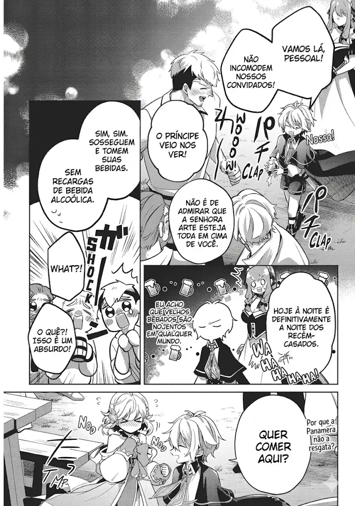 Okiraku Ryoushu No Tanoshii Ryouchi Animexnovel Easygoing Territory Defense Manga Ch 19 Page 31