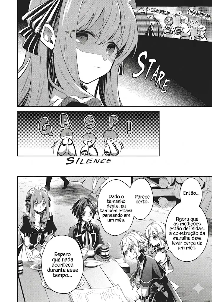 Okiraku Ryoushu No Tanoshii Ryouchi Animexnovel Easygoing Territory Defense Manga Ch 19 Page 32
