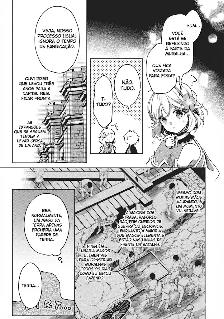 Okiraku Ryoushu No Tanoshii Ryouchi Animexnovel Easygoing Territory Defense Manga Ch 19 Page 33