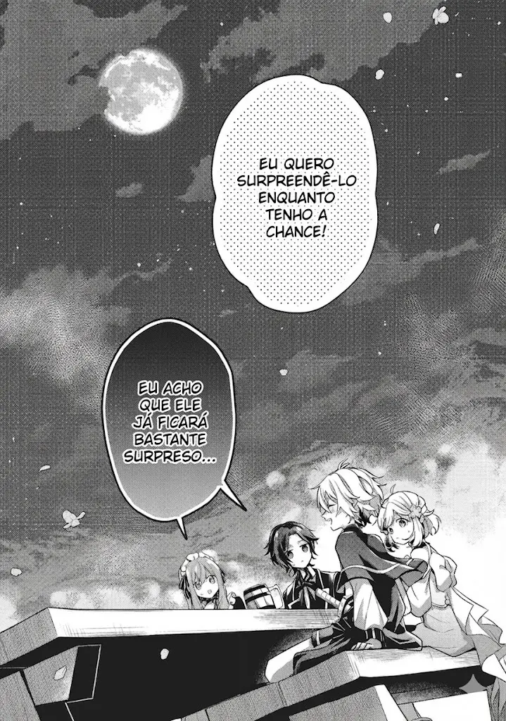 Okiraku Ryoushu No Tanoshii Ryouchi Animexnovel Easygoing Territory Defense Manga Ch 19 Page 35