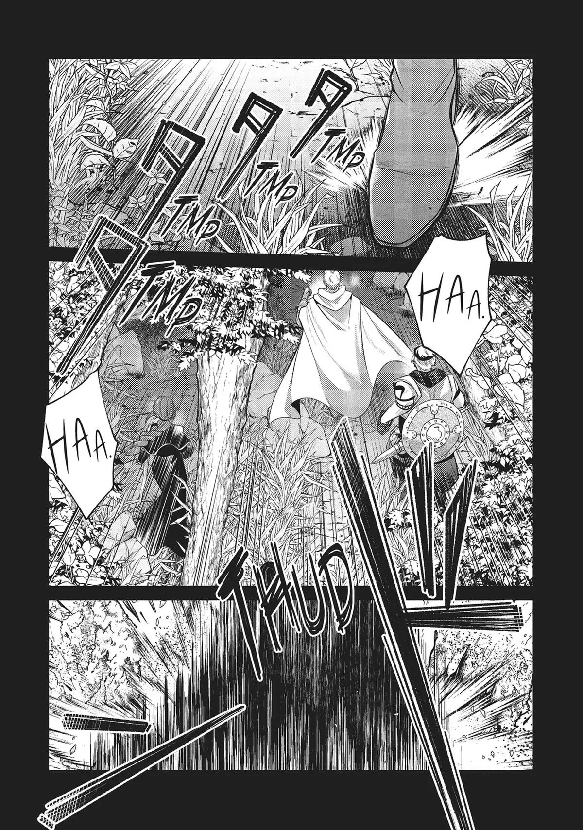 Okiraku Ryoushu No Tanoshii Ryouchi Animexnovel Easygoing Territory Defense Manga Ch 20 Page 01